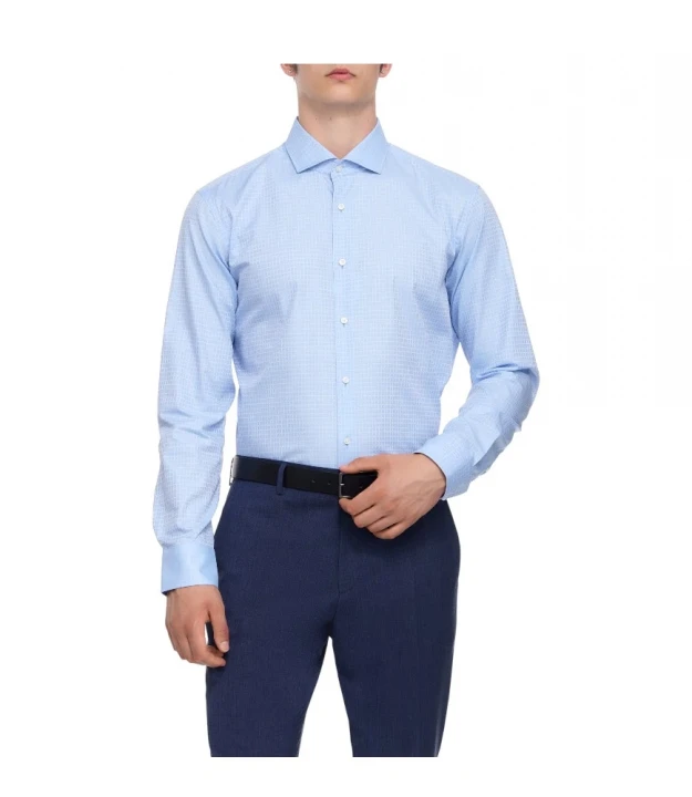 Boss N-Joe Erkaklar Ko'ylagi