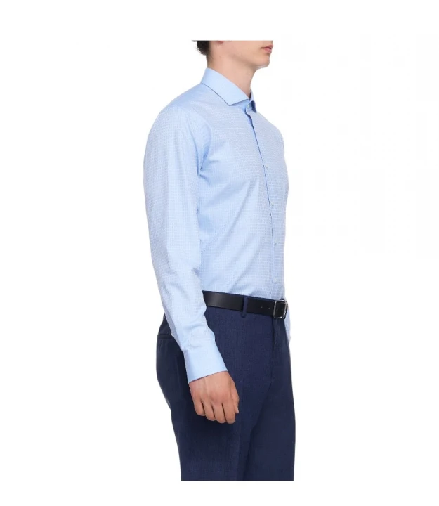 Boss N-Joe Erkaklar Ko'ylagi 1