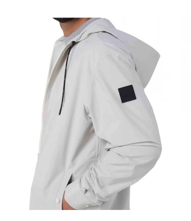 Толстовка Boss P-Olson 3