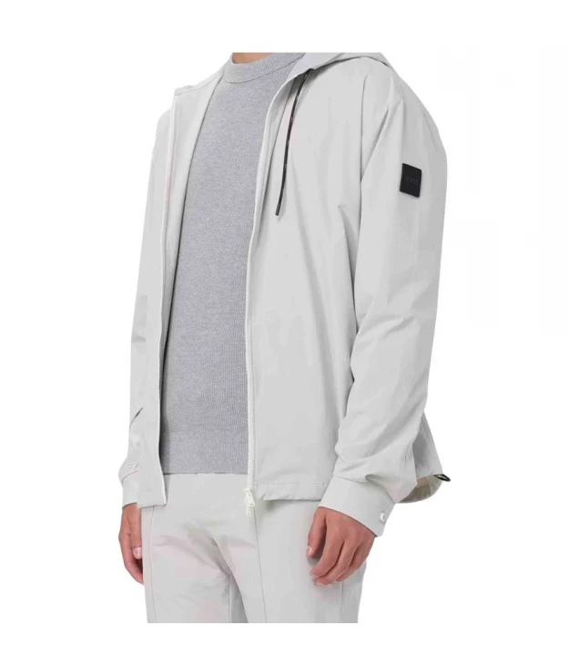 Толстовка Boss P-Olson 2