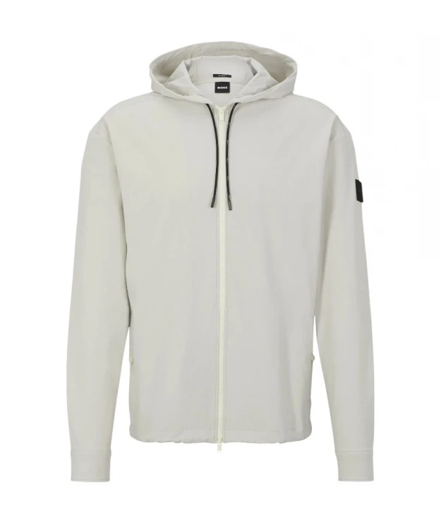 Толстовка Boss P-Olson 4