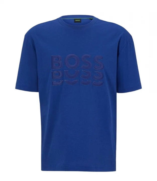 Футболка Boss Green 4