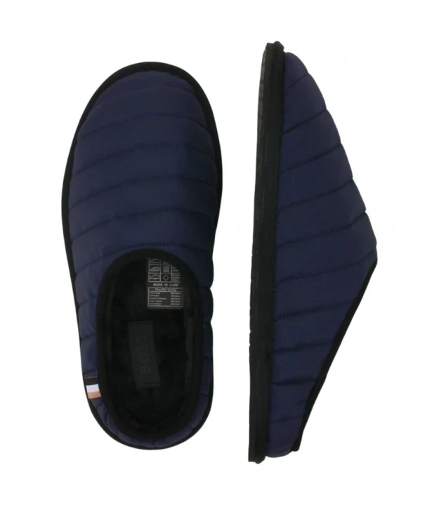 Тапочки Boss Home Slip 2