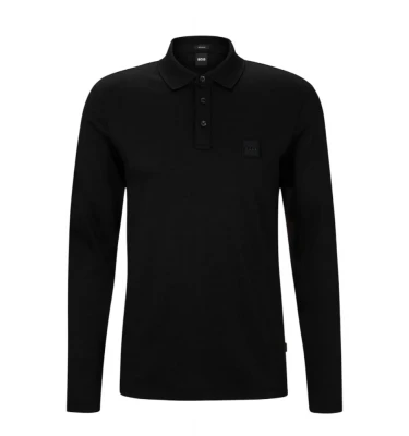 Boss Polo Futbolkasi 3