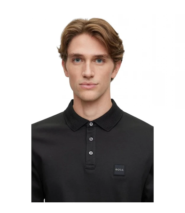 Boss Polo Futbolkasi 2