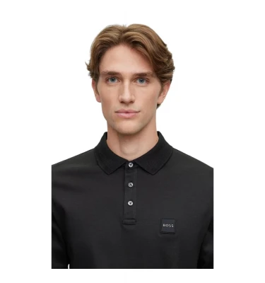 Boss Polo Futbolkasi 2