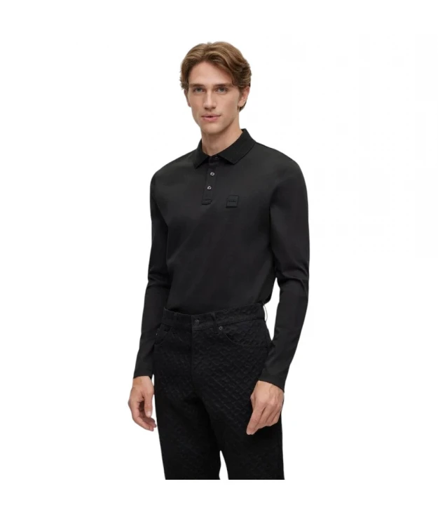 Boss Polo Futbolkasi