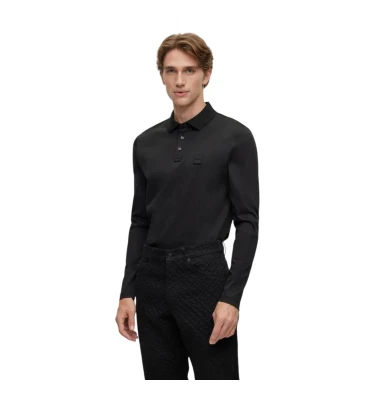 Boss Polo Futbolkasi