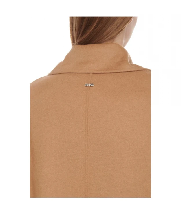 Пальто Boss Callim 8