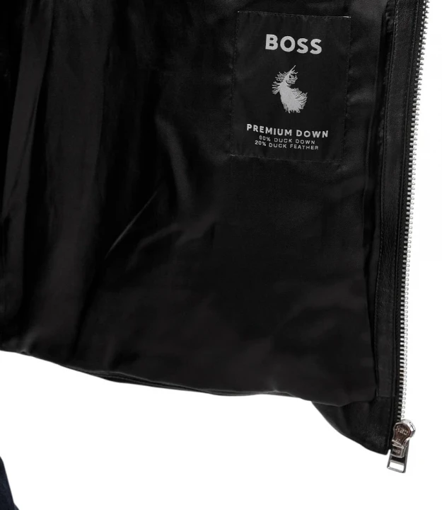 Пуховик Boss Mufaro 5
