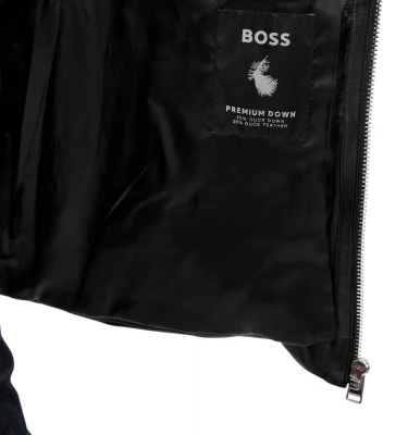 Пуховик Boss Mufaro 5