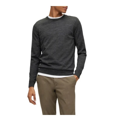 Свитер Boss Leno-P