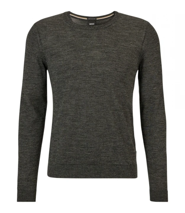 Свитер Boss Leno-P 2