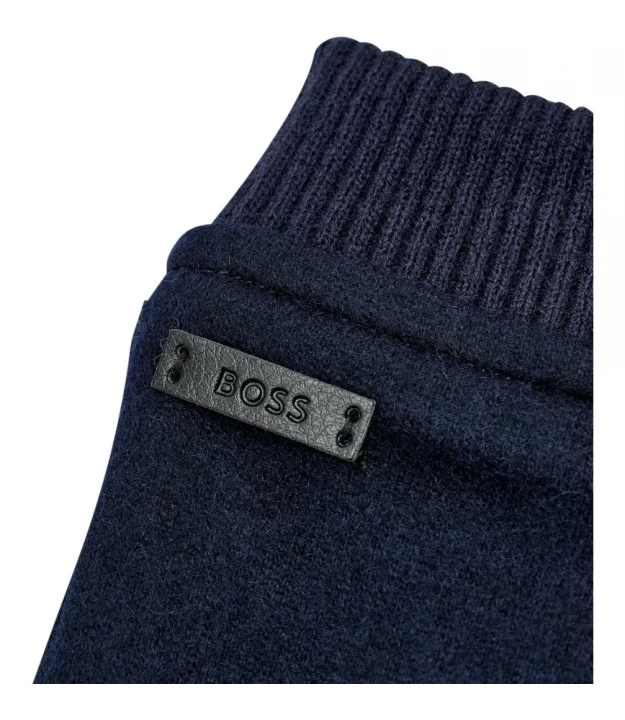 Перчатки Boss Kalsper 2