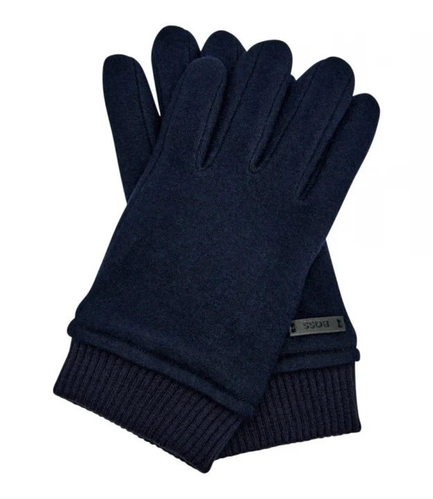 Перчатки Boss Kalsper