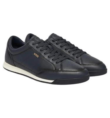 Кеды Boss Nitan 1