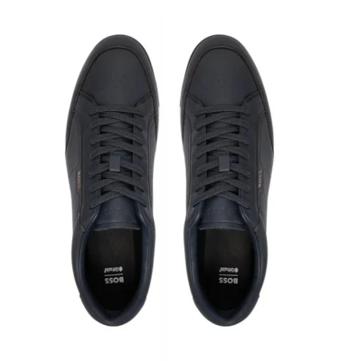 Кеды Boss Nitan 3