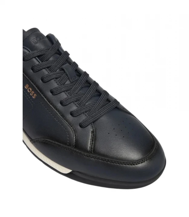 Кеды Boss Nitan 5
