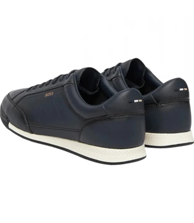 Кеды Boss Nitan 2