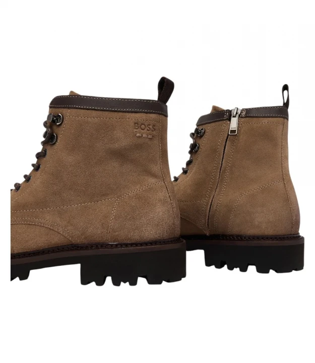 Boss Julyo Botinkalari 3