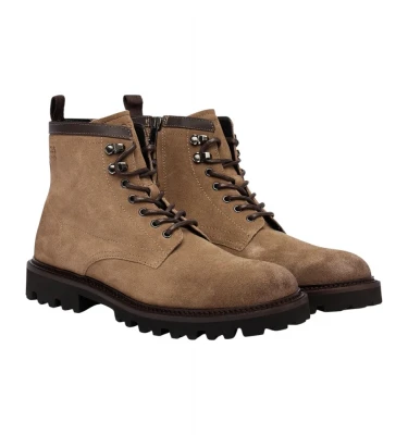 Boss Julyo Botinkalari 1