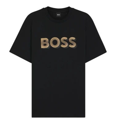 Boss H-Thompson Futbolkasi 4