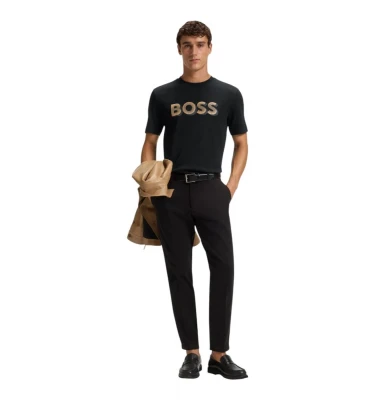 Boss H-Thompson Futbolkasi 1