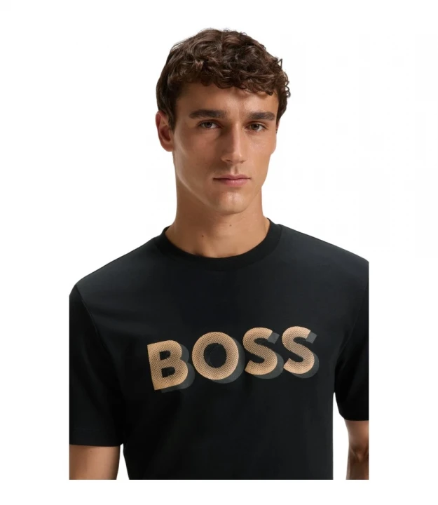 Boss H-Thompson Futbolkasi 3