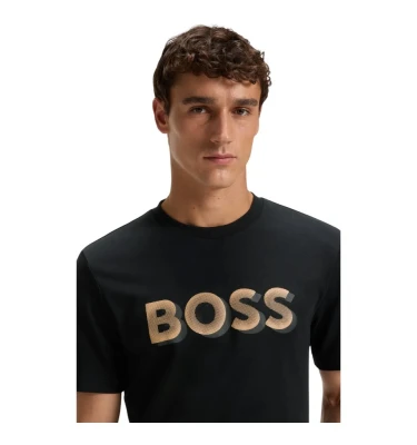 Boss H-Thompson Futbolkasi 3