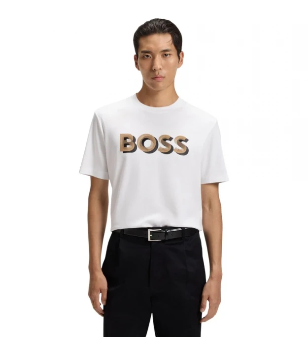 Футболка Boss H-Thompson