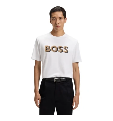 Футболка Boss H-Thompson