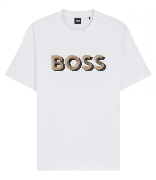 Футболка Boss H-Thompson 4