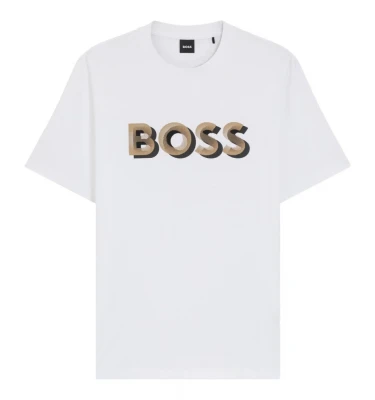 Футболка Boss H-Thompson 4