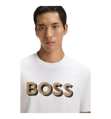 Футболка Boss H-Thompson 3