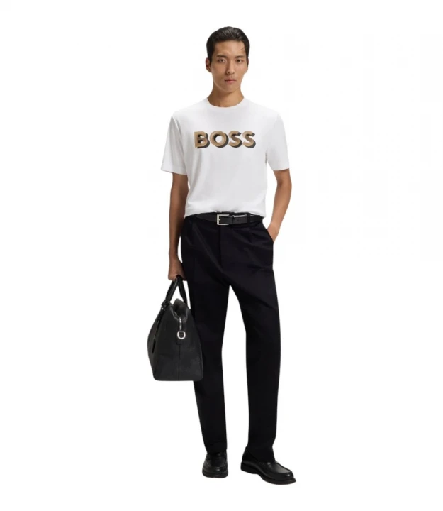Футболка Boss H-Thompson 1