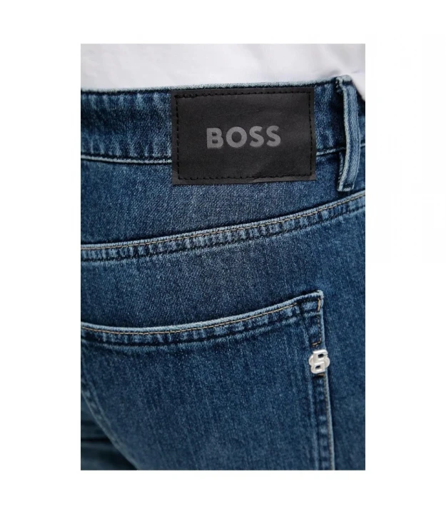 Джинсы Boss Delaware 2
