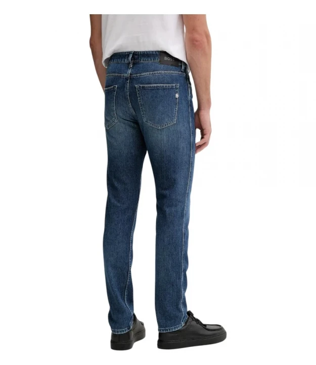 Джинсы Boss Delaware 1