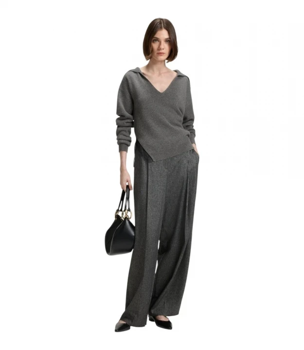 Свитер Boss Flanola 1