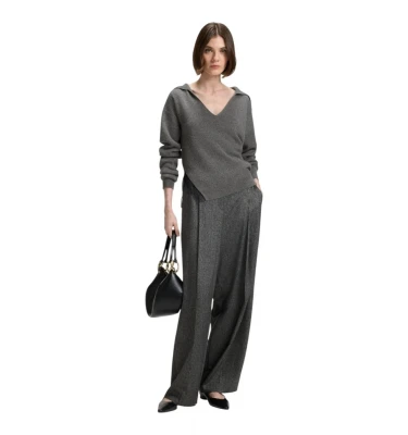 Свитер Boss Flanola 1