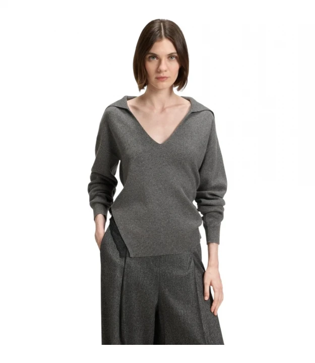 Свитер Boss Flanola