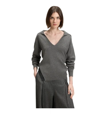 Свитер Boss Flanola