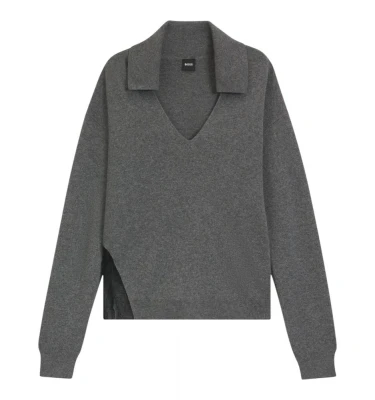 Свитер Boss Flanola 4