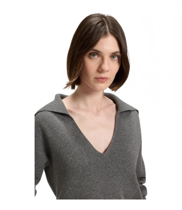 Свитер Boss Flanola 3