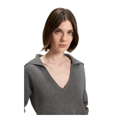 Свитер Boss Flanola 3