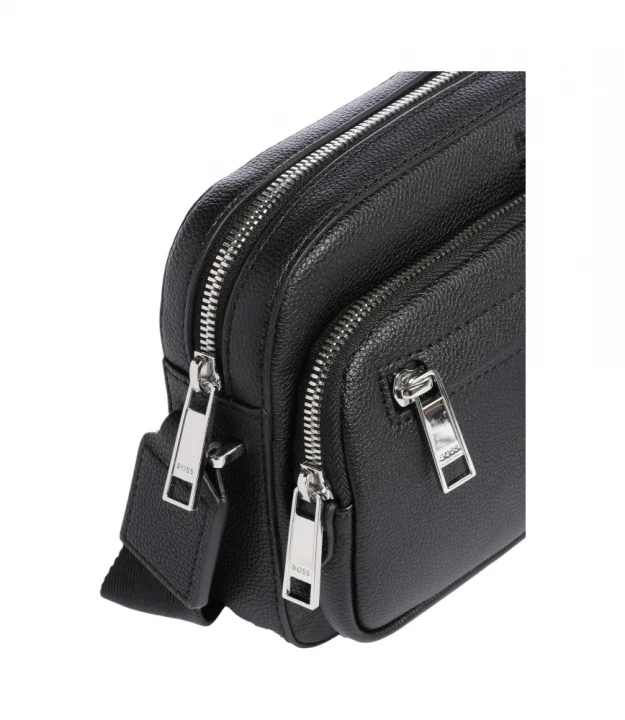 Барсетка Boss Ray EW Pocket 4