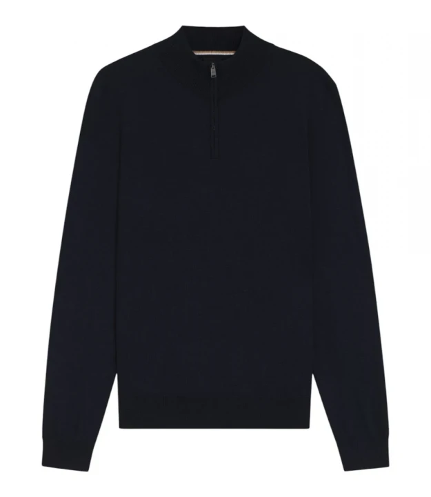 Свитер Boss Ebenji 4