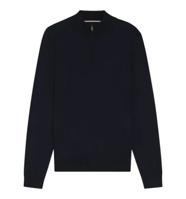 Свитер Boss Ebenji 4