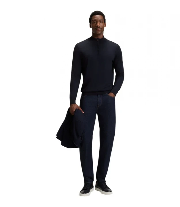 Свитер Boss Ebenji 3