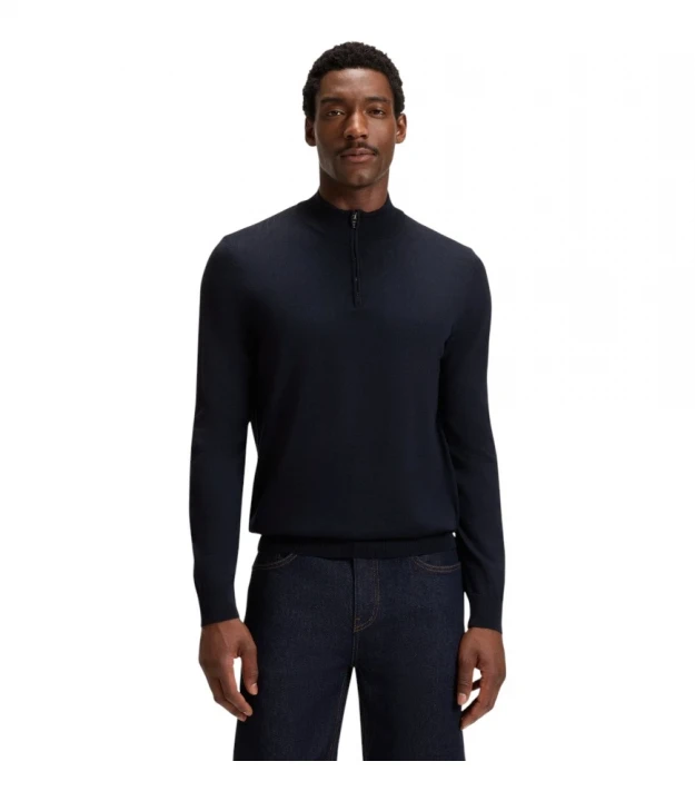 Свитер Boss Ebenji