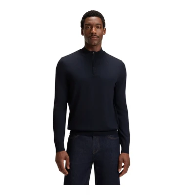 Свитер Boss Ebenji